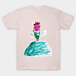 Queenie Queenie T-Shirt